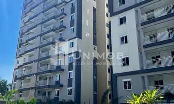 Imagem: Apartamento - Santa Terezinha - Paulínia