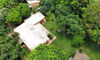 Imagem 4: Terreno à venda, 13786 m² por R$ 18.000.000,00 - Vila Gabriel - Sorocaba/SP