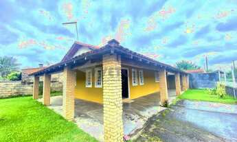 Imagem 3: Casa com 2 dormitórios à venda, 166 m² por R$ 550.000,00 - Pontal de Santa Marina - Caragu