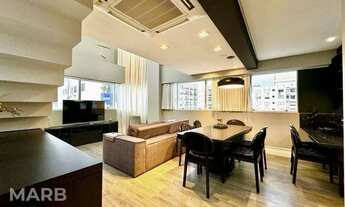 Imagem 5: Loft com 1 dormitório à venda, 85 m² por R$ 1.750.000,00 - Centro - Florianópolis/SC