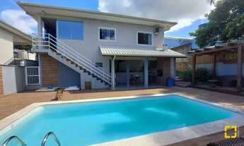 Imagem: Casa venda residencial no Rio Tavares, Florianópolis