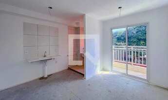 Imagem 2: Apartamento à Venda - Canindé, 2 Quartos, 40 m2