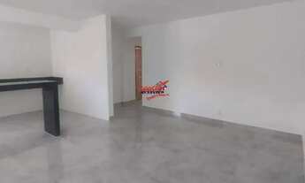 Imagem 2: Apartamento para Alugar - 3 Quartos, 90 m², Bairro Paraíso, Ponte Nova (MG