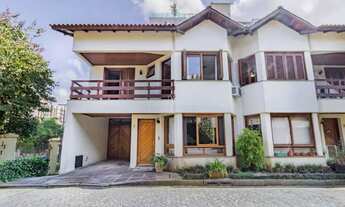 Imagem: Casa em Condomínio à venda no bairro Tristeza