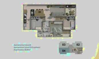 Imagem 15: Cobertura LANÇAMENTO no Laranjal - Volta Redonda/RJ