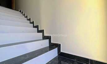 Imagem 5: Casa com 3 dormitórios à venda, 89 m² por R$ 545.000,00 - Éden - Sorocaba/SP