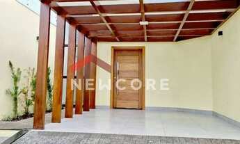 Imagem 4: Casa em Rua Messias Borges de Souza - Jardim Dias II - Maringá/PR