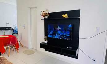 Imagem 7: Ap atrás da Passarela do Caranguejo/Atalaia