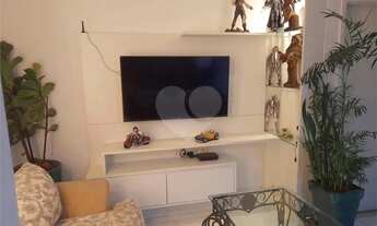 Imagem 3: Apartamento com 2 quartos para locação em Santana - SP