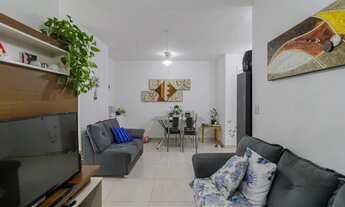 Imagem 7: Apartamento para venda em Chácara Belenzinho com 2 quartos , 49m²