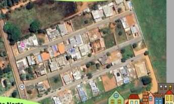 Imagem: Lote Ponte Alta 200m² - Excelente Oportunidade