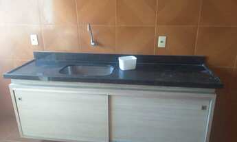 Imagem 6: Apartamento 2 quartos Portal do Sol ( quadramares