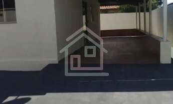 Imagem 4: Casa Residencial 01 - Setor Jardim Presidente, Goiânia