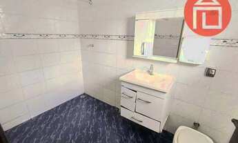 Imagem 7: Casa com 3 dormitórios, 270 m² - venda por R$ 880.000,00 ou aluguel por R$ 4.500,00/mês