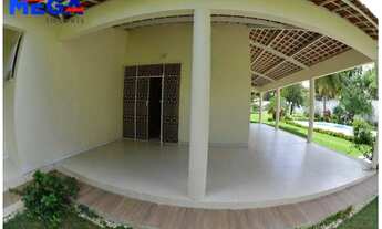 Imagem 2: Casa com 3 dormitórios à venda por R$ 1.400.000,00 - Antônio Vieira - Juazeiro do Norte/CE