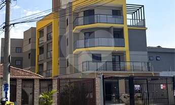 Imagem: Apartamento com 2 quartos para locação