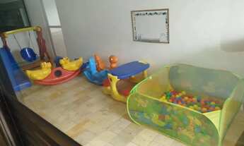 Imagem 3: Apartamento a venda com 2 Quartos, com 1 Suíte e 69m2 a beira mar de Candeias, Jaboatão do