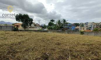 Imagem 7: Terreno à venda, 1200 m² por R$ 800.000,00 - Colinas - Rio das Ostras/RJ