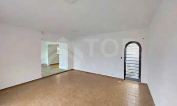 Imagem 2: Casa padrão para alugar no Planalto Paraíso em São Carlos