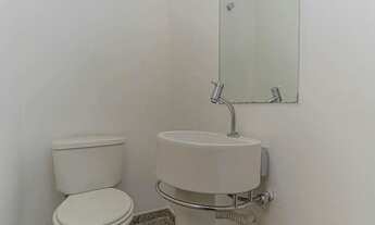 Imagem 4: Imóvel para aluguel e venda possui 28 metros quadrados em Liberdade - São Paulo - SP