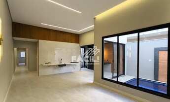 Imagem 3: Vende-se Casa 3/4 na Quadra 407 Sul