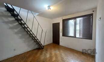 Imagem: Apartamento para alugar na Cidade Baixa