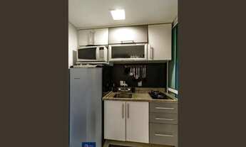 Imagem 7: Aluguel Apartamento 1 Dormitórios - 50 m² Moema