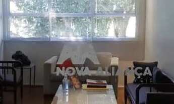 Imagem 2: Sala-À VENDA-Botafogo-Rio de Janeiro-RJ