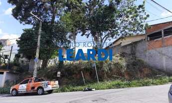 Imagem: TERRENO - JARDIM NOVA VIDA - SP