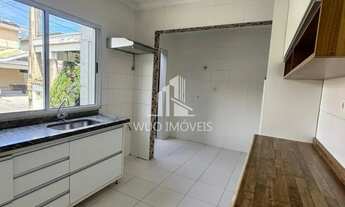 Imagem 4: Casa Sobrado para Locação no Condomínio Residence Clube no Bairro Villa Branca - Jacareí/S