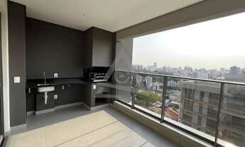 Imagem 3: Apartamento à venda em Campinas, Nova Campinas, com 2 quartos, com 125 m², Harmonie Nova C