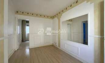 Imagem: Apartamento à venda em Higienópolis São