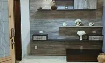 Imagem 4: Sobrado no Condomínio Santa Rosa