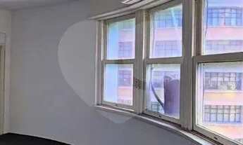 Imagem 5: Sala comercial para alugar no condomínio Edificio Dom Pedro Ii., Rio de Janeiro - RJ