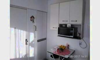 Imagem 4: Apartamento à venda 2 Quartos, 1 Vaga, 74M², Rudge Ramos, São Bernardo do Campo - SP