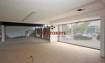 Imagem 2: PRÉDIO COMERCIAL PARA LOCAÇÃO 2.500 m²