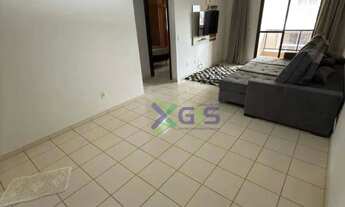 Imagem 7: Apartamento 2 Quartos + 1 Suíte, Varanda e 1 Vaga 3º Andar (Escadas