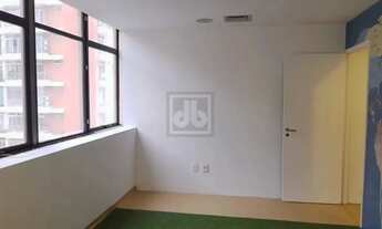 Imagem: Ipanema- Visconde de Pirajá- Edifício