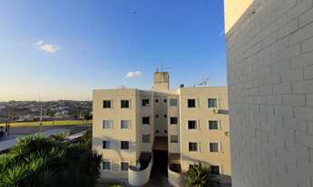 Imagem 6: Vendo Apartamento no Residencial Munique