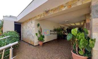 Imagem 4: Casa Residencial com 3 dormitórios, 302 m² - venda ou aluguel - Vila Medon - Americana/SP