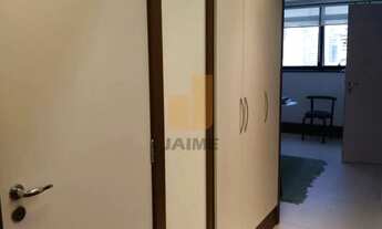 Imagem 7: Conjunto Comercial com 3 Salas 2 Vagas em Higienópolis