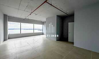 Imagem 2: Sala comercial 35m²no Pontal Office