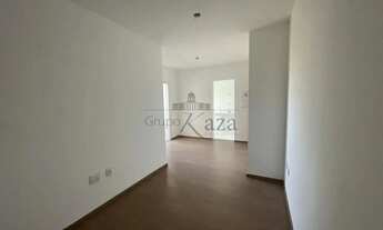 Imagem 2: Oportunidade - Apartamento - Urbanova - Residencial Jardins do Paratehy - 2 Dormitórios