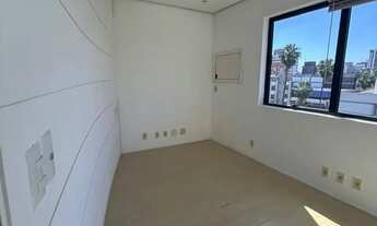 Imagem 2: SALA COMERCIAL - 25,81m² - 1 vaga coberta -MENINO DEUS