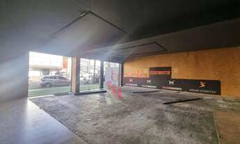 Imagem 3: Ponto Comercial para Locação no Bairro Jardim Botânico em Ribeirão Preto Próximo a Wladimi