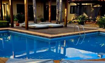 Imagem 2: Réveillon Exclusivo no Park Way