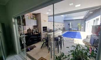 Imagem 7: CASA EM CONDOMÍNIO MILANO 2 QUARTOS