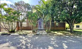 Imagem 3: Residência de Luxo em Cotia-SP: 5 Quartos, 5 Suítes, 3 Salas, 6 Banheiros, 6 Vagas - Condo