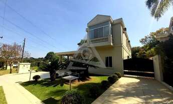 Imagem 2: Casa à venda em Campinas, Loteamento Alphaville Campinas, com 4 suítes, com 720 m²