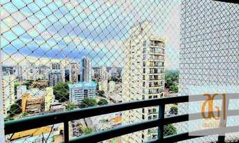 Imagem 4: Apartamento com 2 dormitórios para alugar, 73 m² por R$5.200/mês mais encargos - Pinheiros